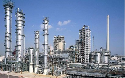 石化行業(yè)VOCs污染源及對應治理措施一覽表